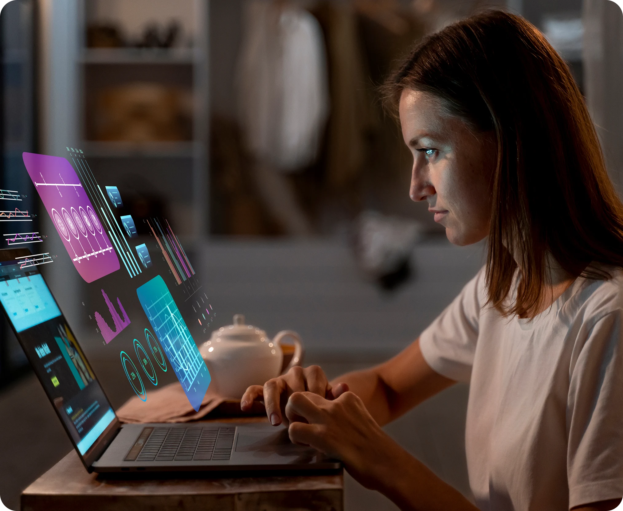 Why FinTechs Choose Innoura